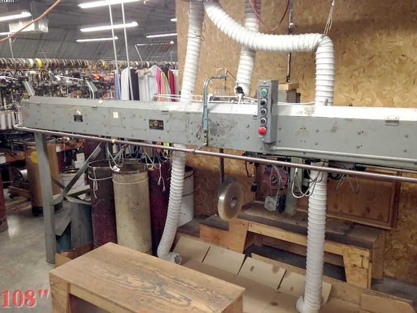 ARTOS Tipping Machines